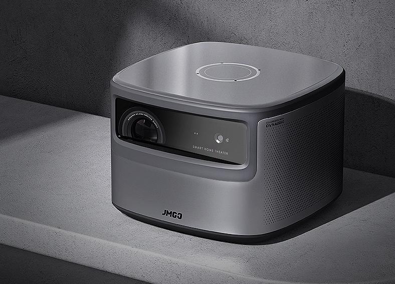 双11一起看大屏！2021家用投影机剁手指南