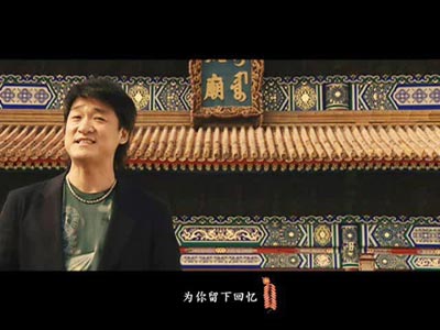 2008年北京欢迎你是什么时候唱的,北京欢迎你这首歌哪年出来的