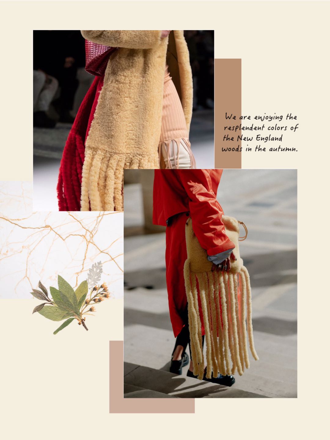 今年流行洋气减龄百搭包,现在流行这样的小包包时髦又洋气