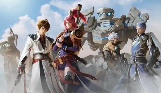 王者光荣李白一技能减少怎么算,李白被动技能是什么