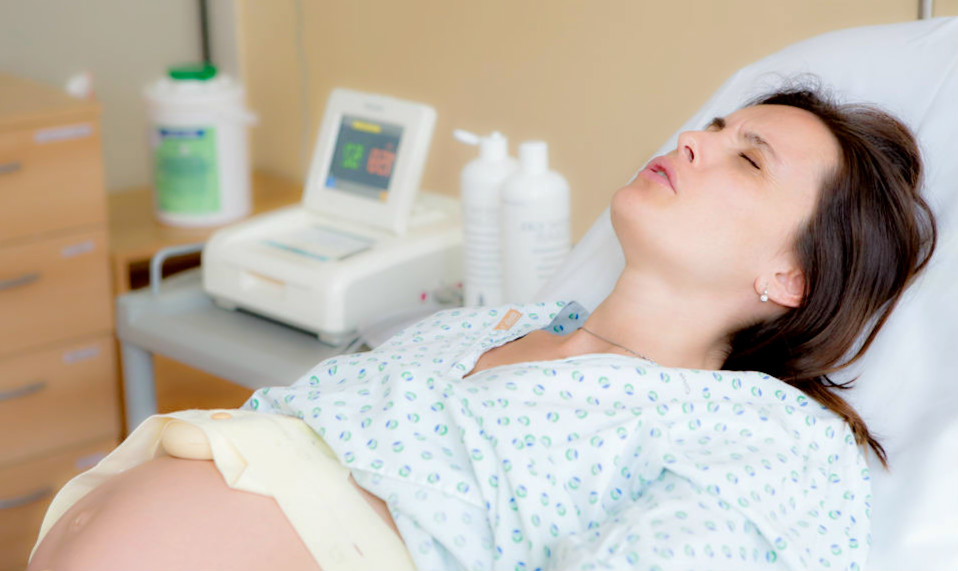 顺产究竟有多痛宝妈们,顺产多么疼