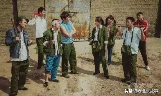 北京土著老北京话,年轻的北京人会讲北京土话吗