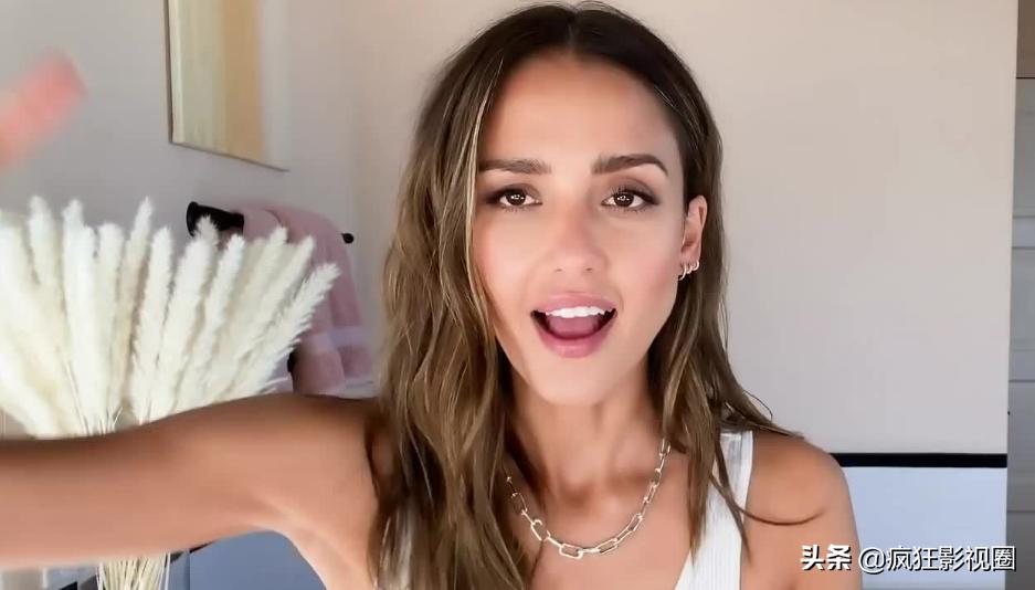 外国人眼中“最性感的30位好莱坞女星”，都是颜值天花板