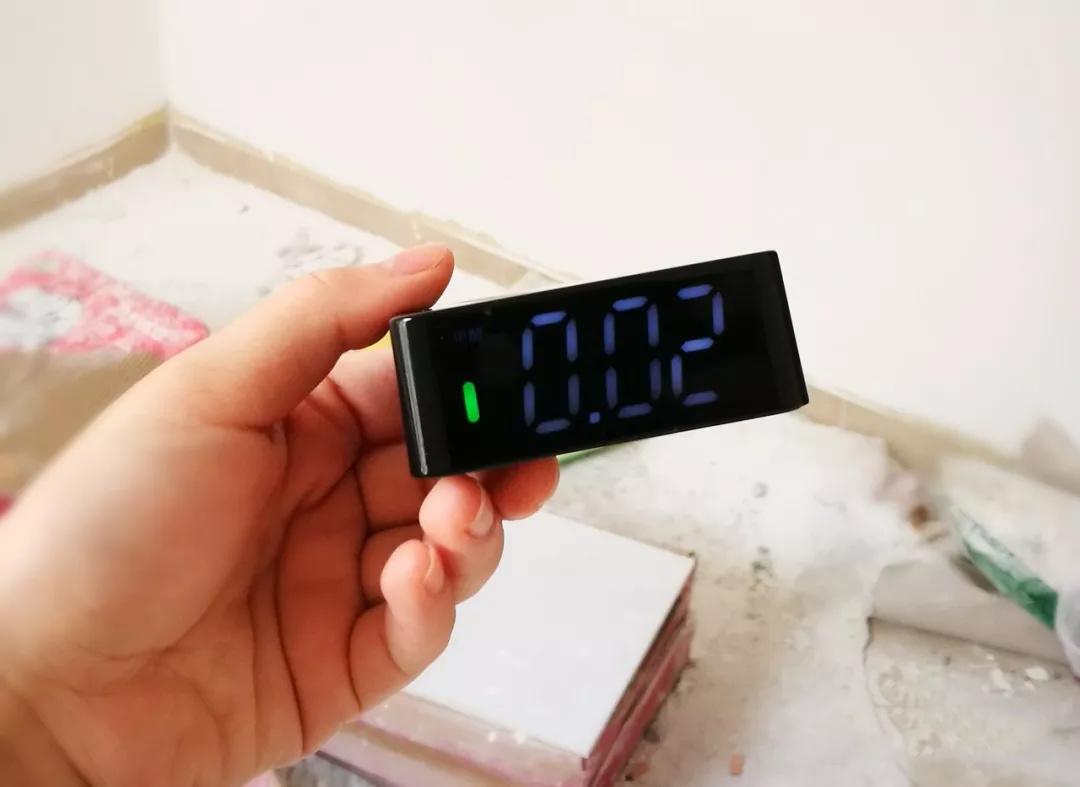 来个靠谱的去甲醛方法,41批网红甲醛检测仪