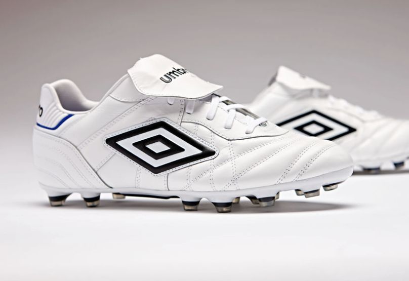 等了很久的鞋,复出的国民球鞋