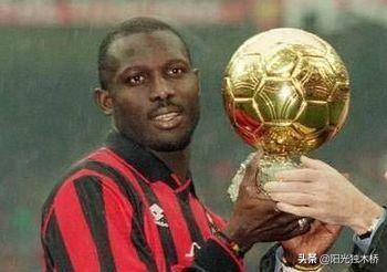 埃托奥是史上最强非洲球员吗