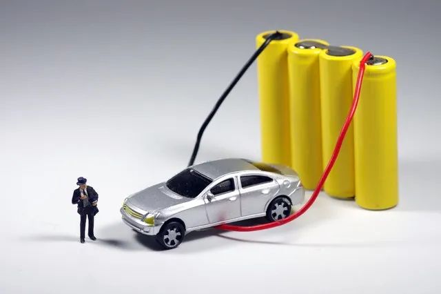 新能源车换电比新车贵,汽车新能源换电