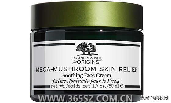 面霜推荐秋冬大红瓶,适合熟女秋冬面霜