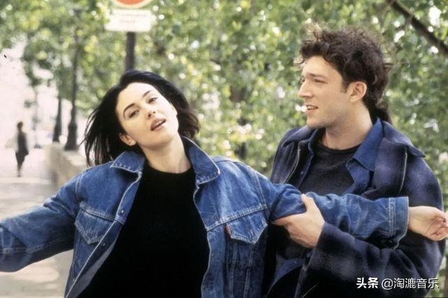 莫妮卡贝鲁奇五大影片,莫妮卡贝鲁奇十大经典电影