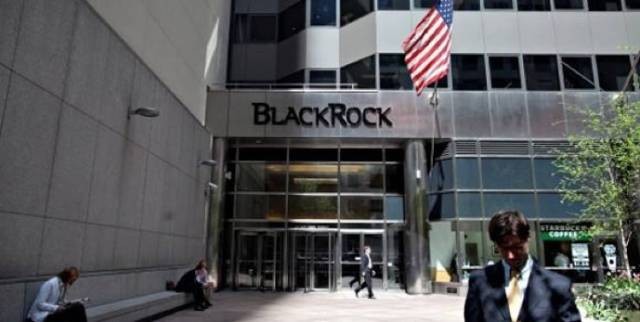 光刻机巨头荷兰ASML的大股东是谁？说出来你可能不信