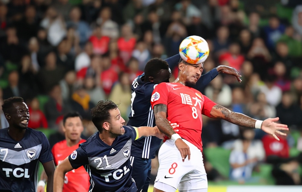 广州恒大亚冠阵容最新消息,恒大亚冠名单塔利斯卡