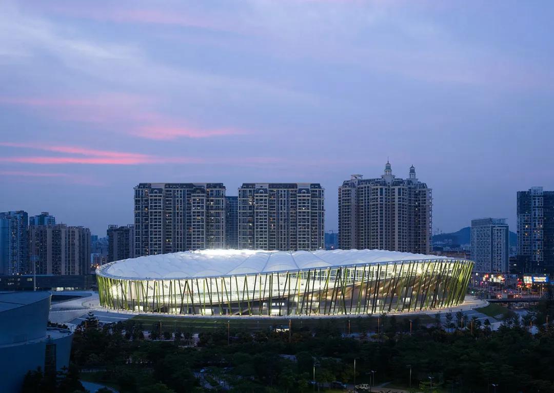 孙一民建筑大师,孙一民建筑