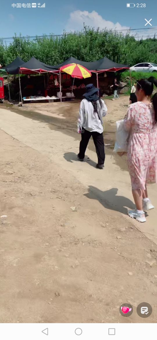 拉面哥聊斋34,拉面哥舞台升级