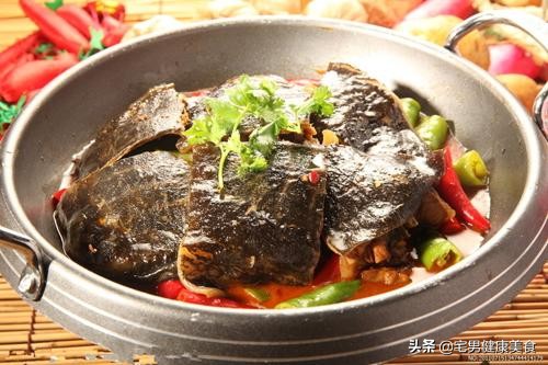 怎么去除甲鱼寄生虫最有效,甲鱼身上寄生虫怎么处理才能吃