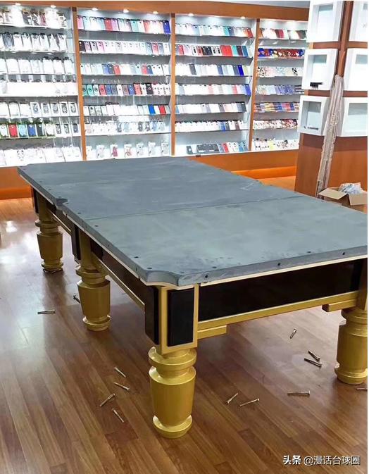 买台球桌你应该知道的几件事,买台球桌需要注意什么