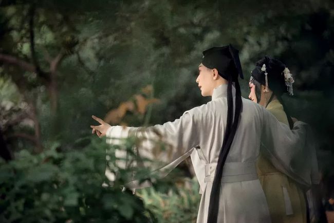 妻子主动帮沈复纳妾，不料被该女子“放鸽子”，一气之下撒手人寰