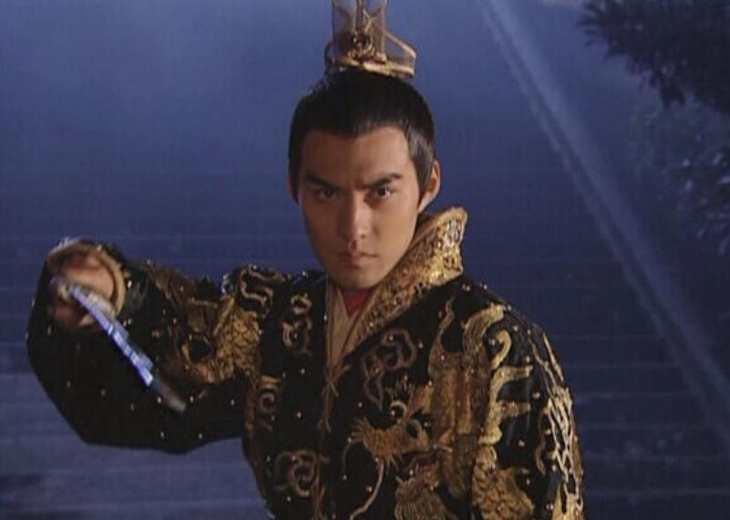 玄武门之变李渊为啥没人拥护,玄武门之变李渊为何没人拥护