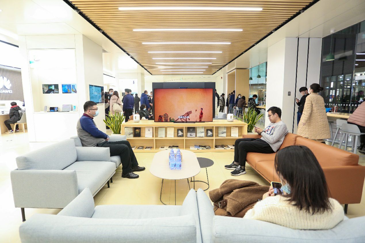 鍗庝负瀹㈡埛鏈嶅姟涓績鍖椾含鐩堢涓績,鍖椾含鐩堢涓績鍗庝负瀹㈡湇涓績