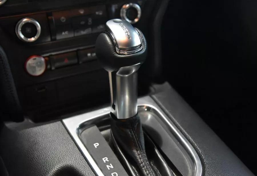 最新款谢尔比gte,谢尔比gte有手动挡吗