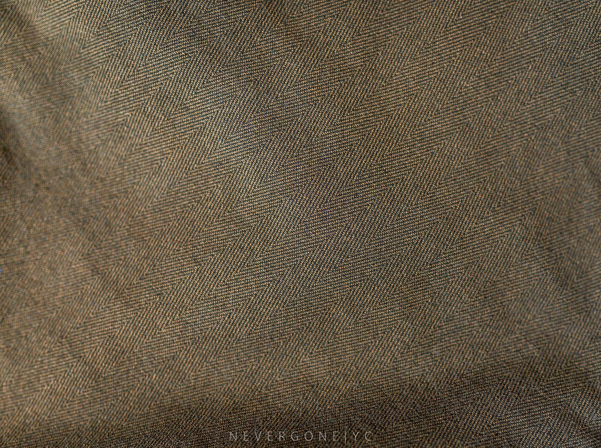 freewheelers最经典款裤子,oversize风格裤子推荐