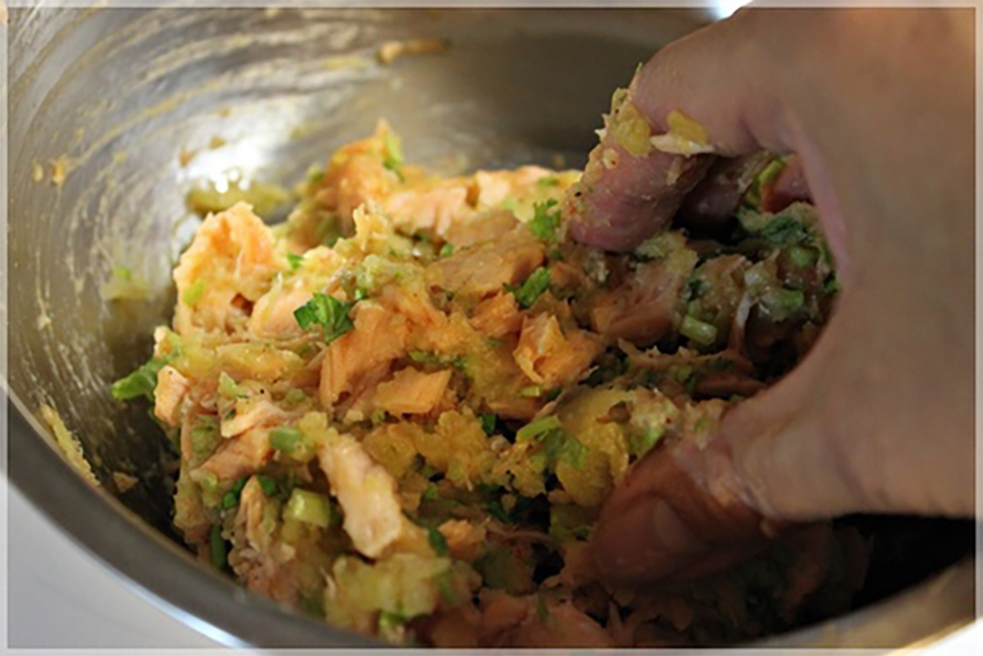 鱼肉的新吃法不蒸不煮,鱼肉怎么煮才好吃又营养