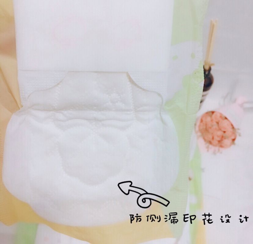 不能用的卫生巾排行榜,黑榜卫生巾真的不好用吗