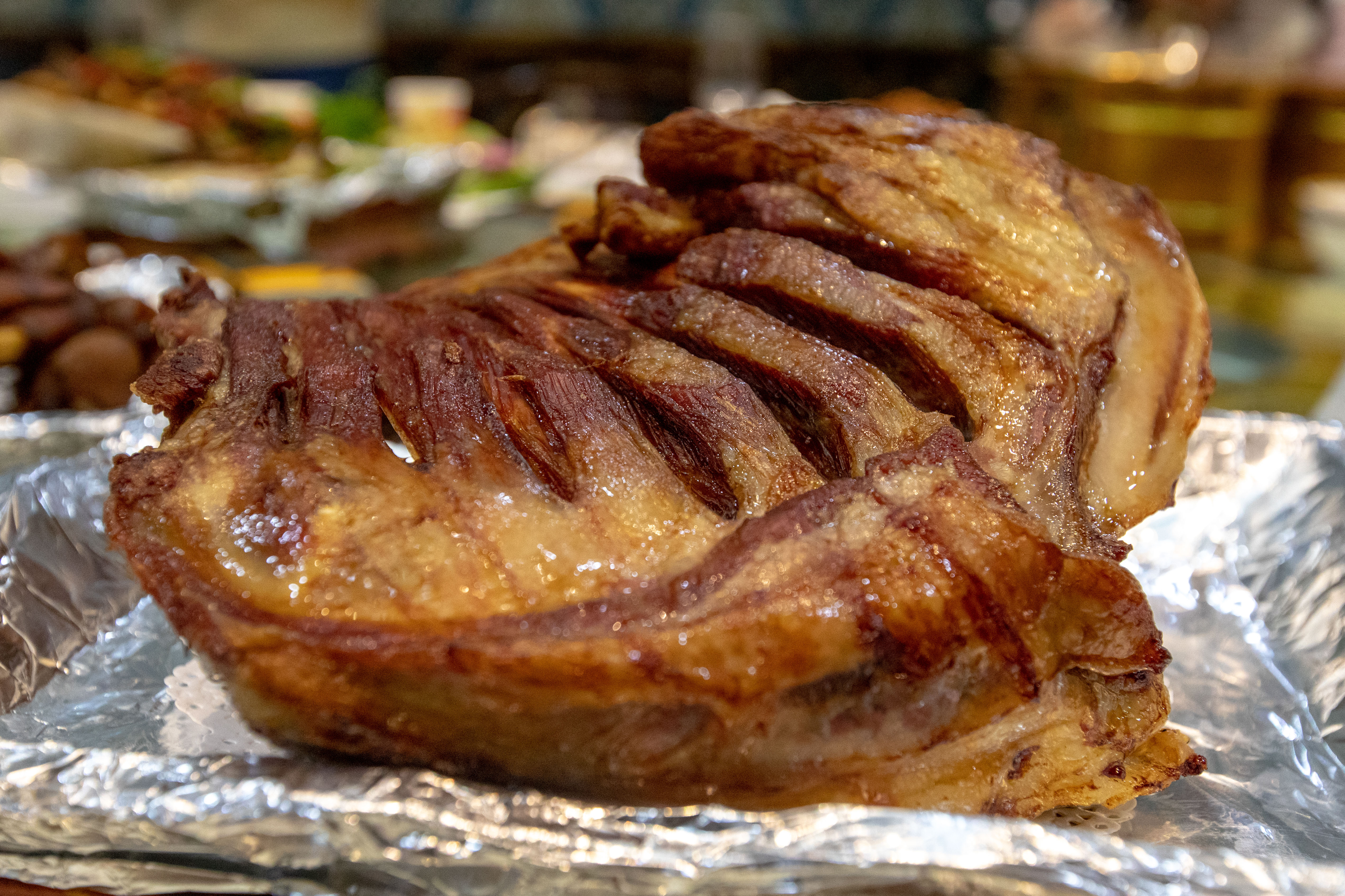 巴音温都尔冬季冰雪游玩,杜尔伯特蒙古草原风情