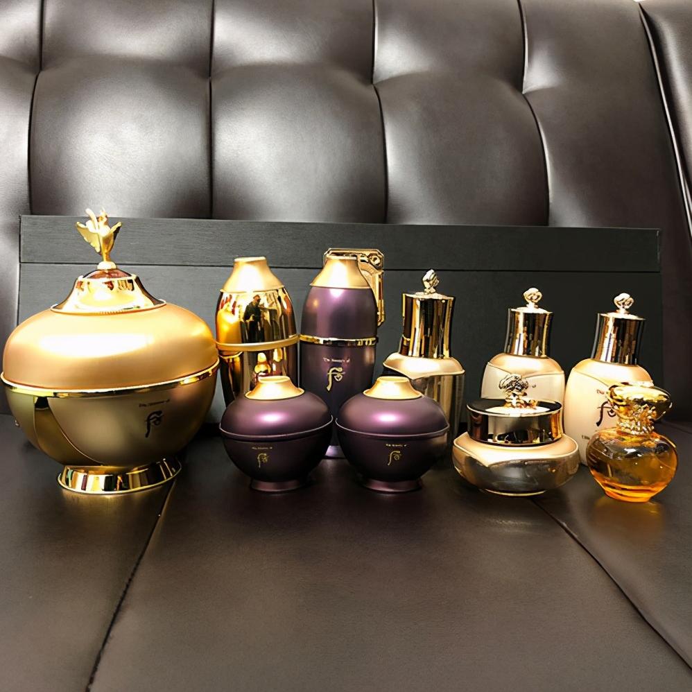 适合中老年人用的平价护肤品,适合中老年女性的护肤品牌