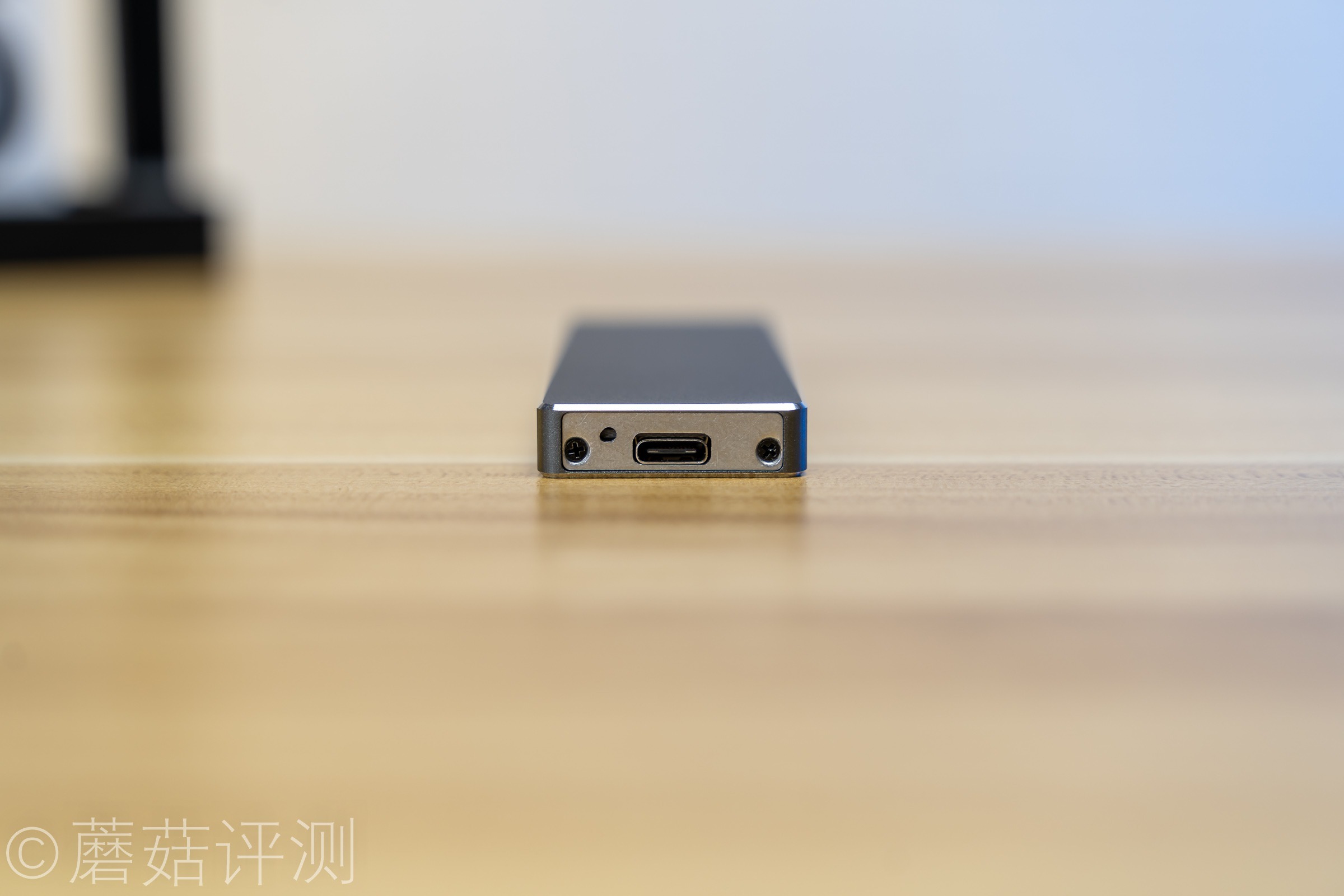 外观精致，安装便捷、优越者,UNITEKM.2硬盘盒C口SATA协议评测