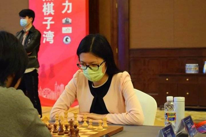 浪花淘不尽英雄济南银丰城市国象赛夺冠幕后