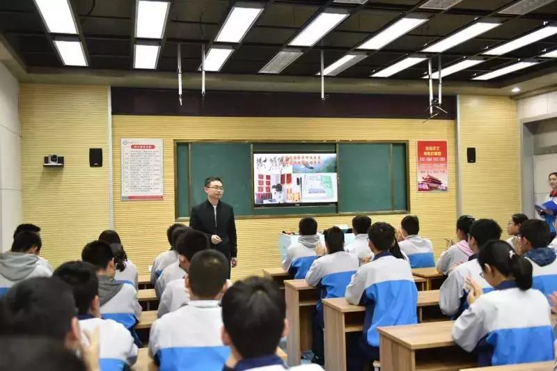 最全！济宁一中、育才中学、济宁学院附属高中，发布今年招生计划！