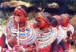 肯尼亚女医生呼吁成人女性割礼合法化，是我们不懂割礼吗？