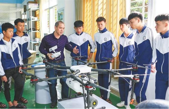 职高技校中专如何区分,如何区分中专职高和技校