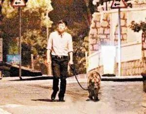 唐鹤德爱情语录,唐鹤德天长地久有时尽粤语