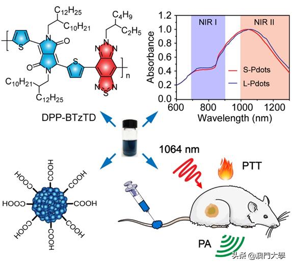 肿瘤光热治疗综述,澳大利亚肿瘤手术