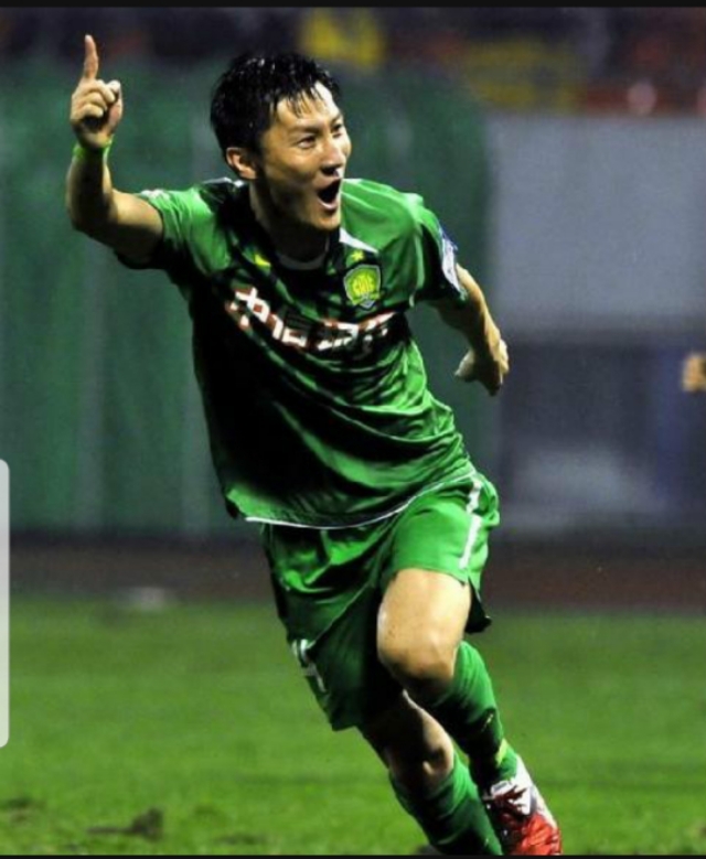 最像罗本的球员,最像的程咬金