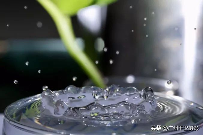 失败N次之后，我的水滴皇冠成功了，你也可以试试