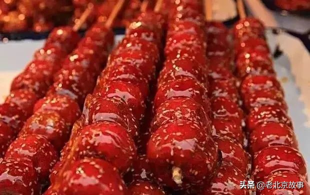 在北京，吃过这100样东西，人生才算完整（上）