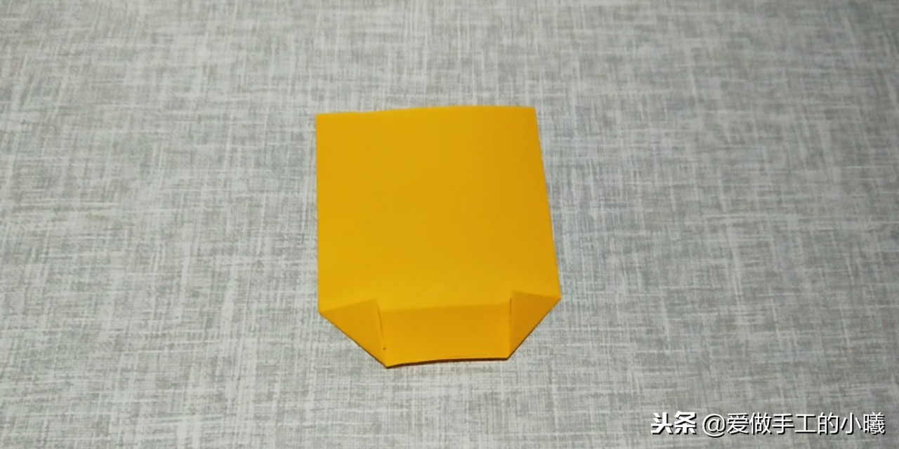 送给闺蜜的折纸礼物盒,母亲节折纸礼物惊喜盲盒