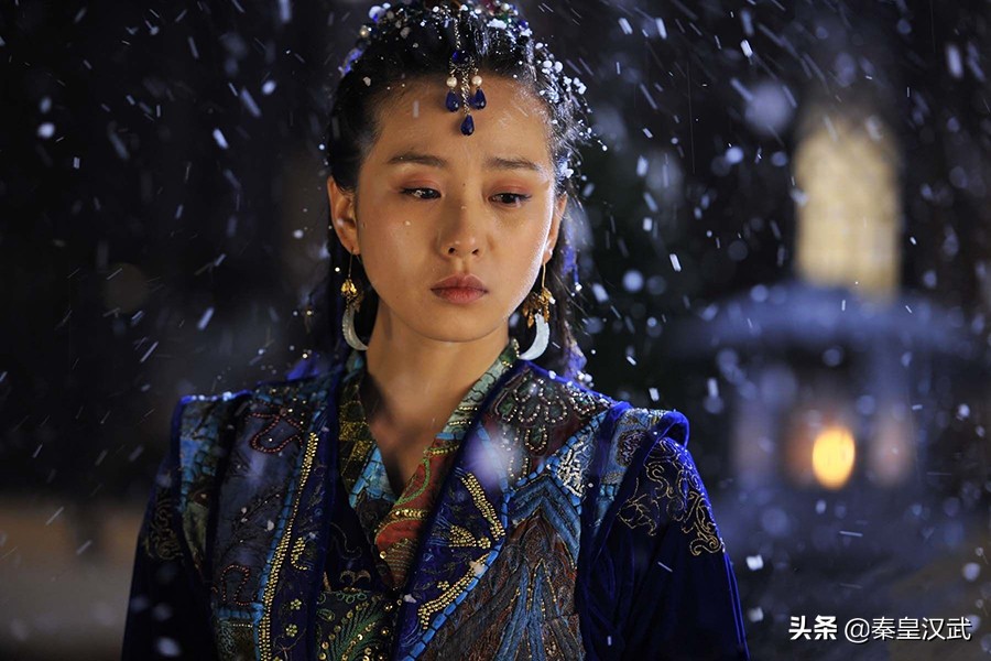 古代怎么惩治女囚？4种刑罚不痛不流血，但受刑者却常羞愧而死
