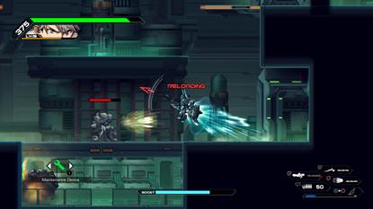 铁与血的较量,十年前的硬核机甲