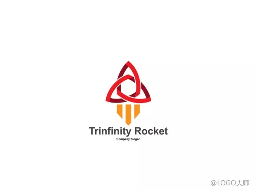 立体logo设计的造型寓意,立体logo标志设计图片