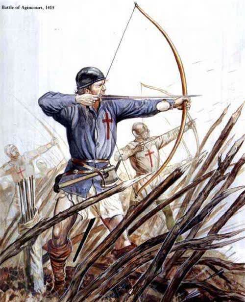 奥运射箭项目有多少个,18般武艺射箭