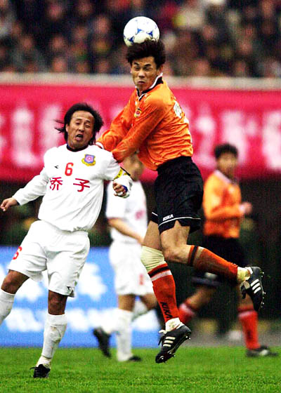 足球水浒108将完整版,中国足坛108将完整版