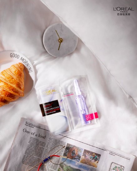 欧莱雅买哪一款护肤套装,欧莱雅有什么值得推荐的面霜