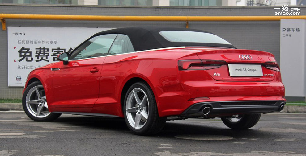 新款奥迪a5和老款a7,奥迪敞篷a5和a7怎么选