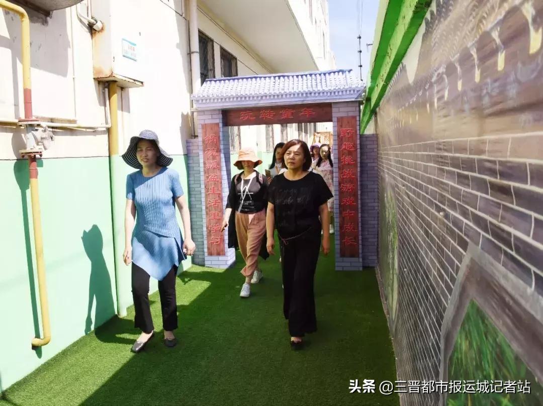 临猗县直一园东城分园,临猗县直一园最新消息