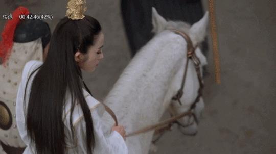 陈钰琪李沁一起出演的电视剧,陈钰琪李沁鞠婧祎杨紫等女神