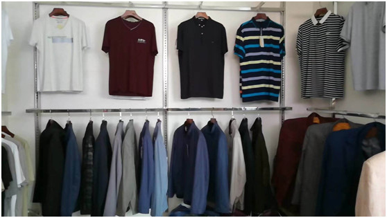 服装店实体店和网店利润,服装店和网店哪个更挣钱