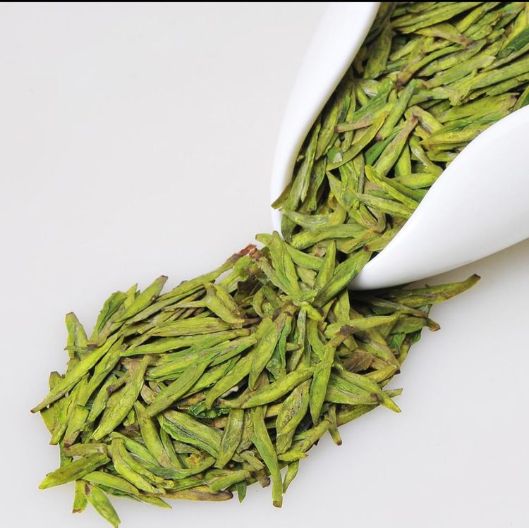 哪种龙井茶抗衰老强,喝龙井茶对身体有什么好处呢